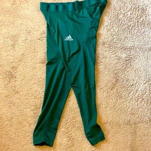 Men’s Adidas Techfit Climacool Compression Tights